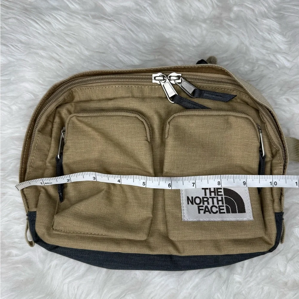 The North Face Kanga Fanny Pack